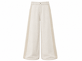SHAKE Wide-Leg Stripe Pants