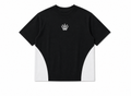 Camiseta SHAKE Contrast Boxy Tee