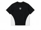 Camiseta SHAKE Contrast Boxy Tee