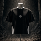 Camiseta SHAKE Contrast Boxy Tee
